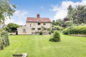 Birds View, Snipe Farm Road, Woodbridge IP13 6SQ