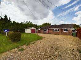 3, Common Road, Diss IP22 2AX