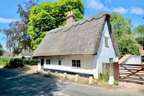 Wennington, PE28