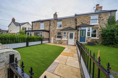 Broomfield Terrace, Crawcrook, NE40