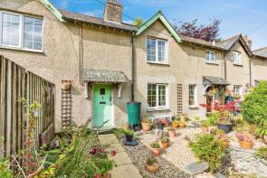 2, Lampen Terrace, Church View, Liskeard PL14 6ND