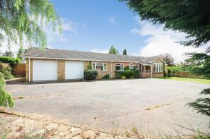 Ravenslea, Marlingford Road, Norwich NR9 3LU