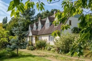 Close Cottage, Forge Lane, Farnborough OX17 1DZ