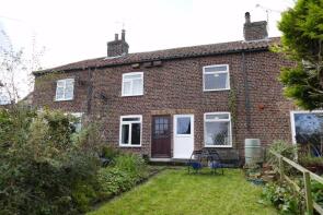 2 Mere Cottage, New Row, Driffield YO25 9LX
