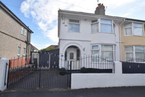 48, Mallory Road, Birkenhead CH42 6QR