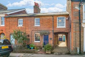 21, High Street, Hitchin SG4 8RA