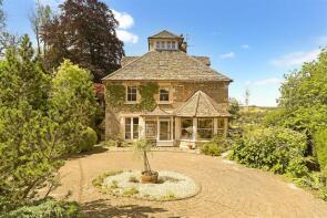 Hillslie, Bear Hill To Lower Littleworth Amberley, Lower Littleworth, Stroud GL5 5AN