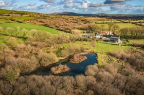 Blaenllechog, Rhosfach, Clunderwen SA66 7JS
