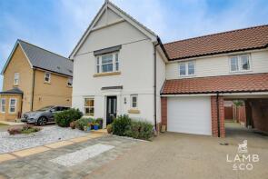 10, Millers Green, Clacton-on-sea CO16 9FT