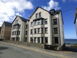 Apartment 6, Cambrian Court, Conway Road, Penmaenmawr LL34 6BH