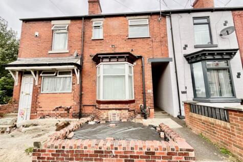 bellhouse road , Bellhouse Road, Sheffield, S5 6HJ