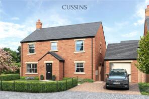 1, Harwood Drive, Rothbury NE65 7FA