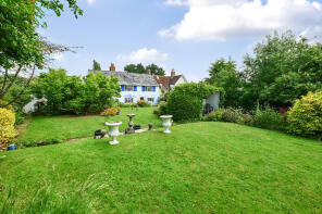 Curlew Cottage, Church Lane, Rye TN31 7XD