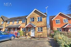 7, Elliots Way, Caversham, Reading RG4 8BW