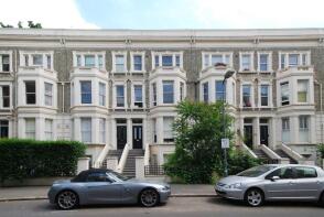 Flat 3, 28, Winchester Road, London NW3 3NT