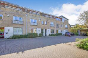 3, Beche Court, Beche Road, Cambridge CB5 8HZ