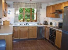 Woodlands, Tregembo Hill, Penzance TR20 9EW