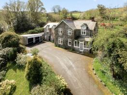 The Oaks, Llanwddyn, Oswestry SY10 0LZ