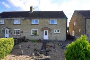 41, Dovers View, Chipping Campden GL55 6QS