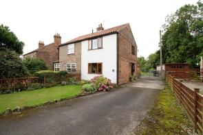 57 Church View, Main Street, Askham Bryan, York YO23 3QU