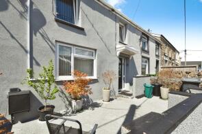 35, Dare Road, Cwmdare, Aberdare CF44 8UB