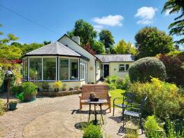 Many Miles, Road From Combpyne Square Cross To Green Lane Cottage, Combpyne, Axminster EX13 8SY