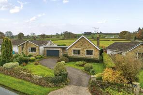 Endmoor, Darley Head, Darley HG3 2QF
