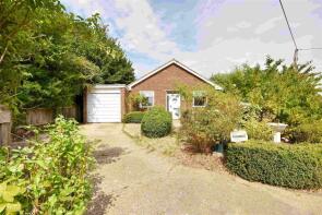 Grasmere, Mill Road, Canterbury CT3 1NJ