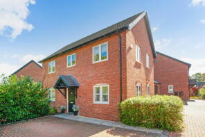 12, Hawkins Way, Stratford-upon-avon CV37 8FG