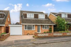 6, Whinnetts Way, Pulloxhill MK45 5EX