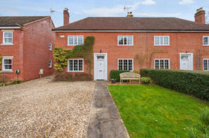 1, Old Rectory Cottages, School Road, Burghfield, Reading RG30 3UD