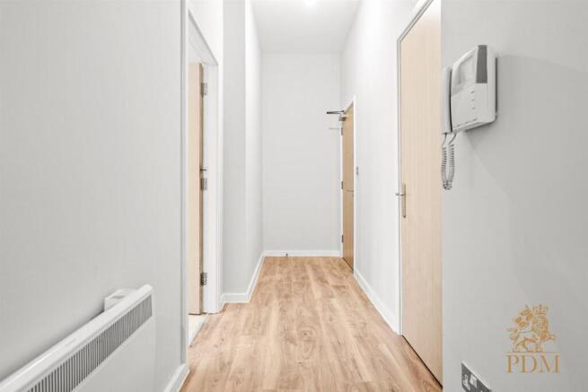Apt 5 Lexington Place, 7 Plumptre Street Nottingha