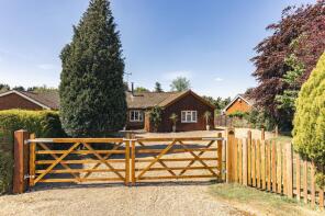 18 Callioux, Station Road, Fakenham NR21 0BG