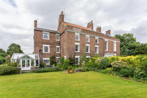Butts Lane, Egglescliffe, Stockton-On-Tees