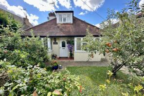 43 Heatherleigh, Howard Road, Beaconsfield HP9 2XT