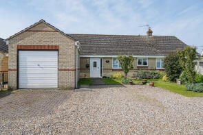 14, Browns Close, Wickhambrook CB8 8YF