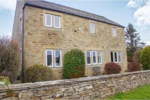Springfield House, Coverham Lane To Carlton Road, Leyburn DL8 4AY