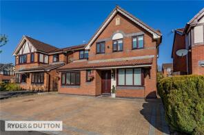 3, Jackson Mews, Oldham OL4 2SJ