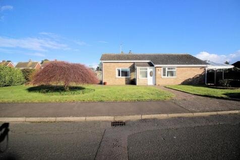 Nursery Close, Acle, Norwich, NR13