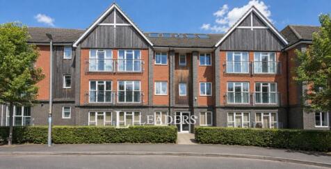 Millward Drive, Bletchley, Milton Keynes
