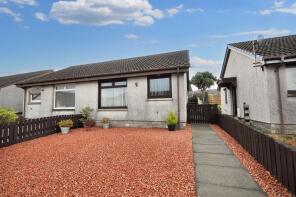 13, Willowbank, Stranraer DG9 0DL
