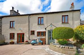 1, Flower Street, Ulverston LA12 0TT