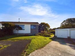 67, Trelawney Avenue, Poughill, Bude EX23 9HB