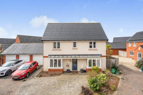 1, Lower Barton, Exeter EX5 7BB