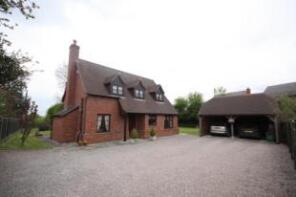 3 Anley Cottage, Farriers Orchard, Ledbury HR8 1HY