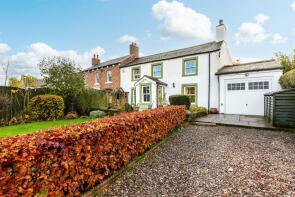 Beck Cottage, Road Leading From Drumburgh To Monkhill Via Burgh-by-sands, Carlisle CA5 6BT