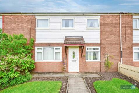 Garrowby Drive, Liverpool, Merseyside, L36