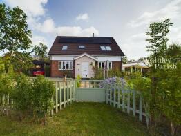 The Signal Box, North Road, Norwich NR16 1RB