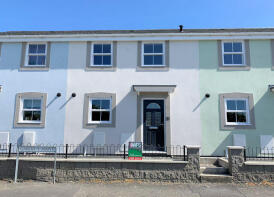2, Gardd Y Nant, Bryncrug Road, Tywyn LL36 9BQ