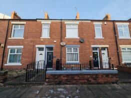 37, Wellington Street, Hebburn NE31 2UQ